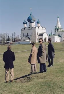 Свидание — Бар Сержант Пеппер — афиша Санкт-Петербурга