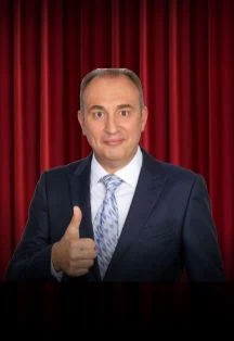 Святослав Ещенко — Пансионат Бургас — афиша Санкт-Петербурга