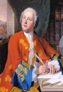 Сын Отечества, открывший мир. Интерактивная программа к 315-летию М.В.Ломоносова — Централизованная клубная система г.Орск — афиша Санкт-Петербурга