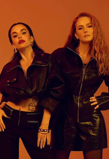 t.A.T.u. — «Atmosphere» («Атмосфера») — афиша Санкт-Петербурга