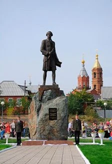 Такой разный! Такой классный! Город Орск — Централизованная клубная система г.Орск — афиша Санкт-Петербурга