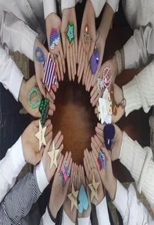Талисман добра. Творческий час — Архангельский СДК — афиша Санкт-Петербурга