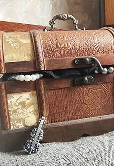 Тайны бабушкиного сундука — Алексеевский СДК — афиша Санкт-Петербурга