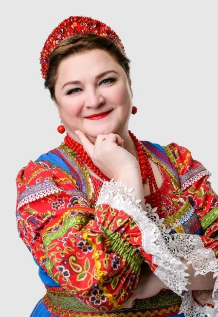 Театр народной песни "Добро" — ДК Металлург — афиша Санкт-Петербурга