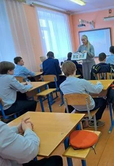 Теория и практика красивого слова: Познавательный час — Центральная библиотека Инсарского района — афиша Инсар