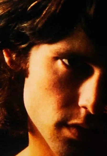 The Doors - шоу от Holy Blacksmith (Святой Кузнец) — Рок-Бар The Right Place — афиша Санкт-Петербурга