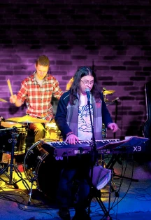 The Good Company — Ритм Блюз Кафе (Rhythm & Blues Cafe) — афиша Санкт-Петербурга