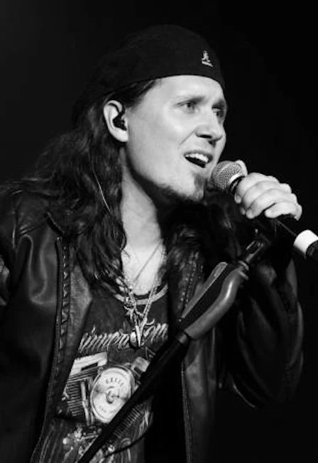 The Scorpions Show — Джаз-клуб «Союз композиторов» — афиша Санкт-Петербурга