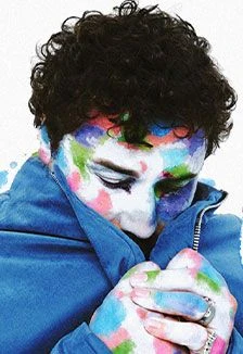 Thomas Mraz — Биг Твин Арена — афиша Санкт-Петербурга