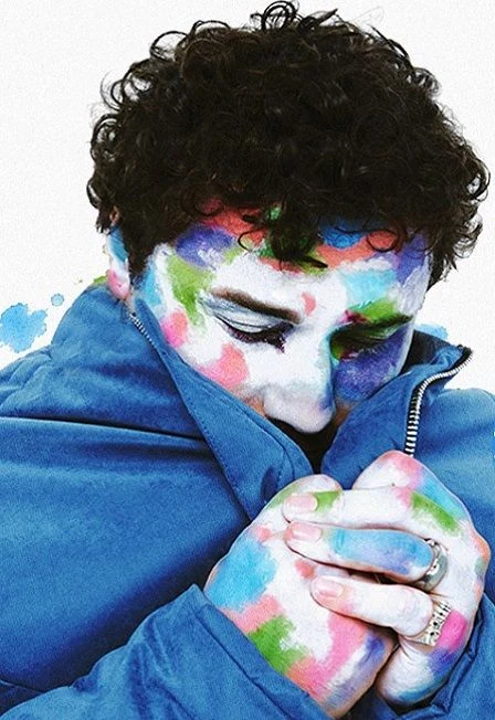 Thomas Mraz — Клуб NEON — афиша Чебоксары