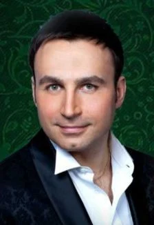 Только любовь... — Вятская филармония имени П.И. Чайковского — афиша Санкт-Петербурга
