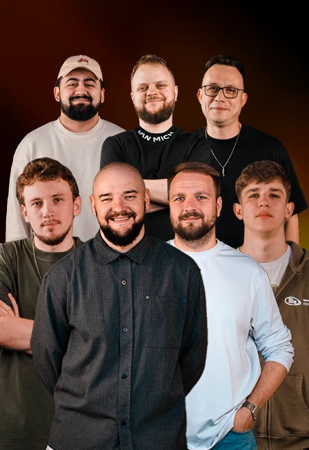Top standup в центре Краснодара — Standup Bar Krasnodar — афиша Краснодар