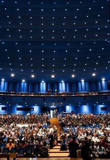 Тоска — Музыкальный театр "Премьера" — афиша Санкт-Петербурга