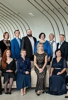 Три таинственных отравления — Новосибирская филармония (ГКЗ им. А.М. Каца) — афиша Санкт-Петербурга