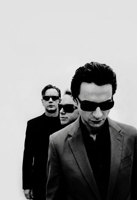 Трибьют Depeche Modе с симфоническим оркестром от Лондон Париж — ЯНТАРЬ-ХОЛЛ Театр эстрады — афиша