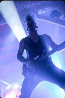 Трибьют Rammstein — Деревня викингов Кауп — афиша Санкт-Петербурга