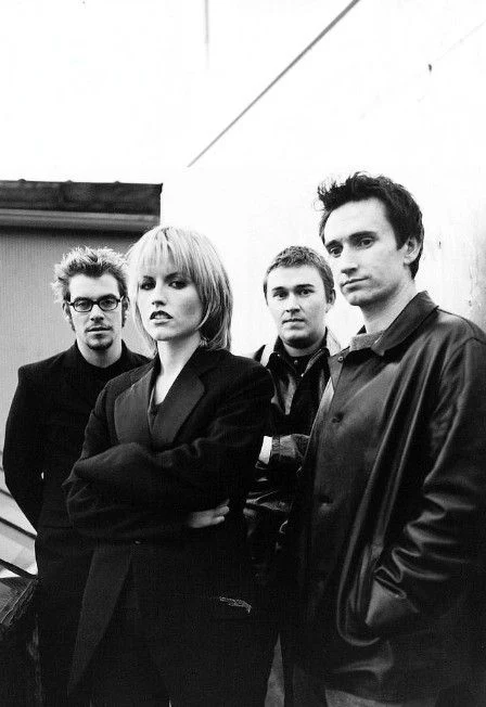 Трибьют the Cranberries by Funberry — 16 Тонн Арбат — афиша Санкт-Петербурга