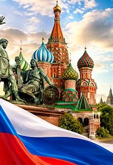 Триединство России. Познавательная программа