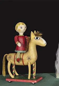 Царевич Ваня на волке сером — Московский театр детской книги «Волшебная лампа» — афиша Санкт-Петербурга
