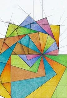 Творческая геометрия. Мастер-класс — ДК Красная Горка — афиша Санкт-Петербурга
