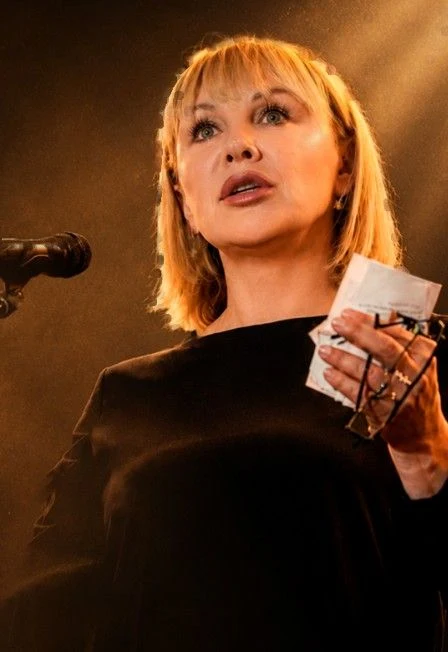 Творческая встреча с Еленой Яковлевой. "Наедине со всеми" — Усадьба Скорняково-Архангельское — афиша Санкт-Петербурга