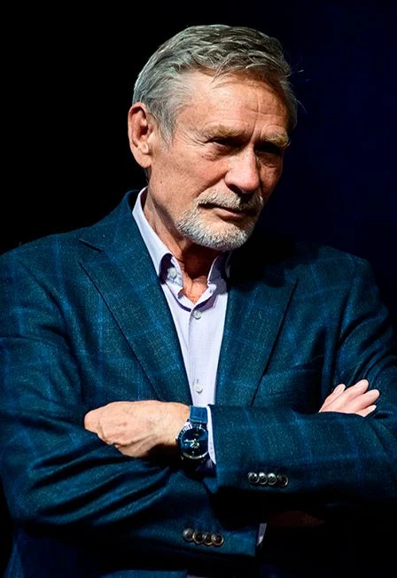 Творческий вечер Александра Михайлова (Димитровград) — НКЦ им. Славского г. Димитровград — афиша Димитровград