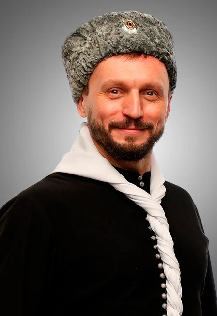Творческий вечер заслуженного артиста России Виктора Сорокина «Эх, душа казака» — Государственный Кремлевский Дворец (ГКД) — афиша Санкт-Петербурга