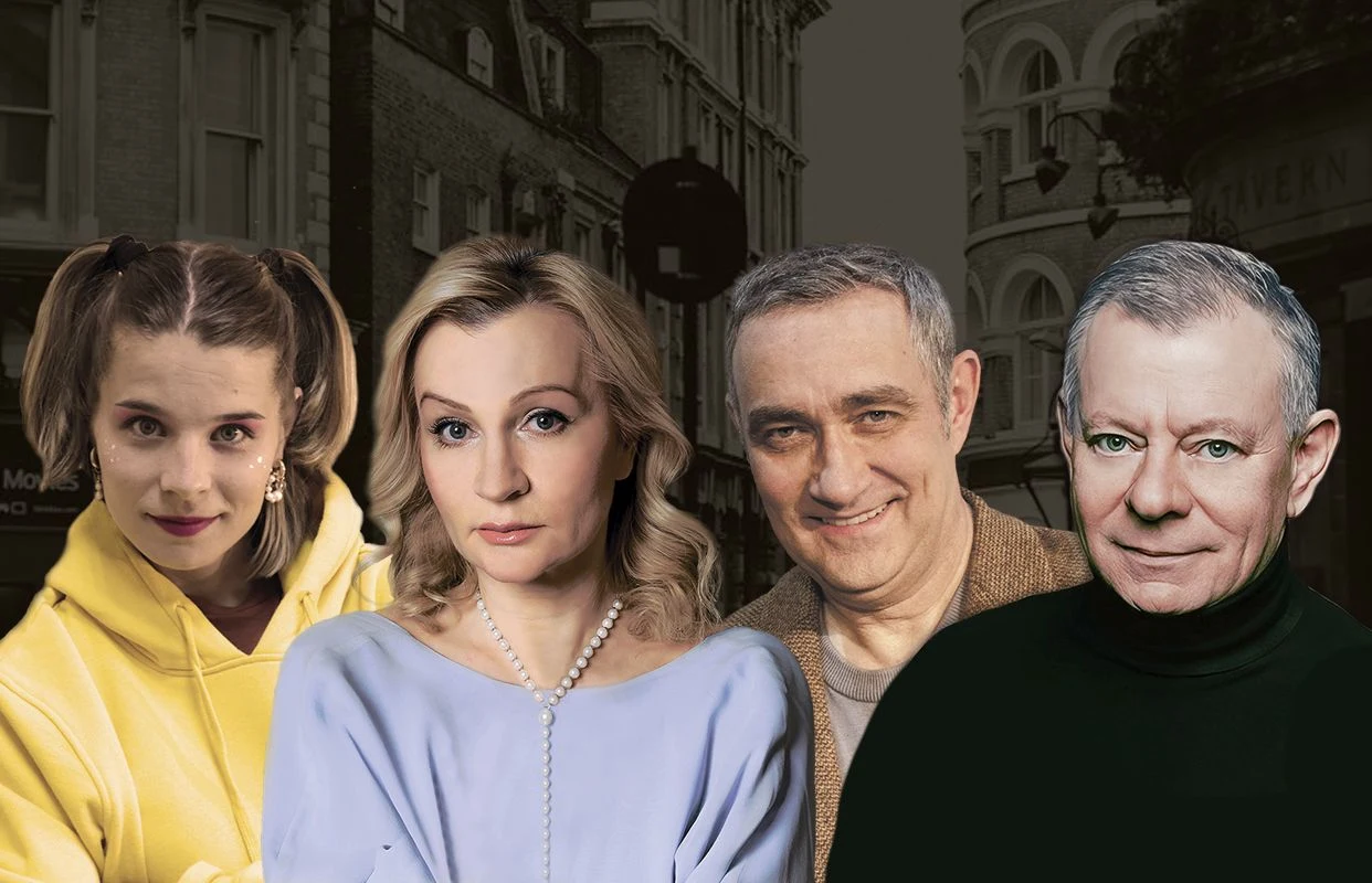 У КАЖДОГО СВОИ НЕДОСТАТКИ (К. ЮШКЕВИЧ , А. ЯКУНИНА, В.АНДРЕЕВ) — МТС Live Холл Нижний Новгород — афиша