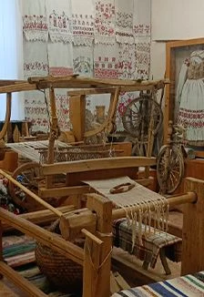Удивительный мир крестьянского быта. Экскурсия — Шумячский художественно-краеведческий музей — афиша Санкт-Петербурга