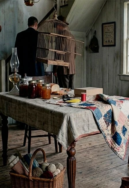 Улики — Самарский драматический театр «АРКА» — афиша