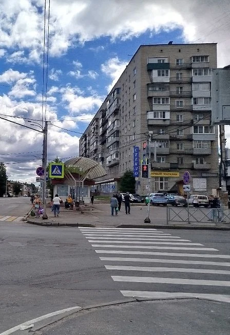 Улицы Рыбинска – зеркало истории России. Познавательная программа — Библиотека-филиал №4 г. Рыбинск — афиша Санкт-Петербурга