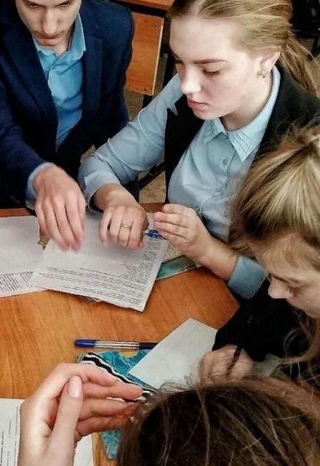 Увлекательно о сложном. Познавательный час — Тат-Пишлинский клуб — афиша Санкт-Петербурга