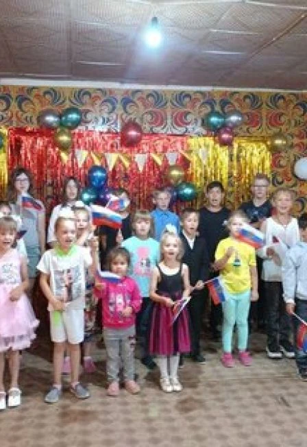 В единстве наша сила. Час мужества — Ризоватовский сельский дом культуры — афиша Санкт-Петербурга
