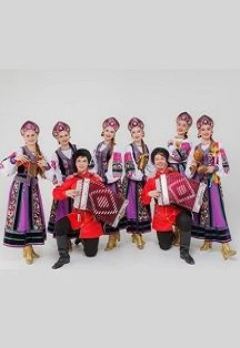 В кругу любимых песен — Филармония им. Г.Ф. Пономаренко — афиша Санкт-Петербурга