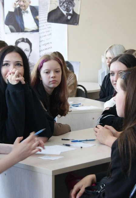 В мире права: Правовой квест — ГБУК "Мордовская республиканская детская библиотека" — афиша Санкт-Петербурга