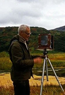 Вадим Гиппенрейтер. Классика российской пейзажной фотографии — Тверской областной дом народного творчества — афиша Санкт-Петербурга