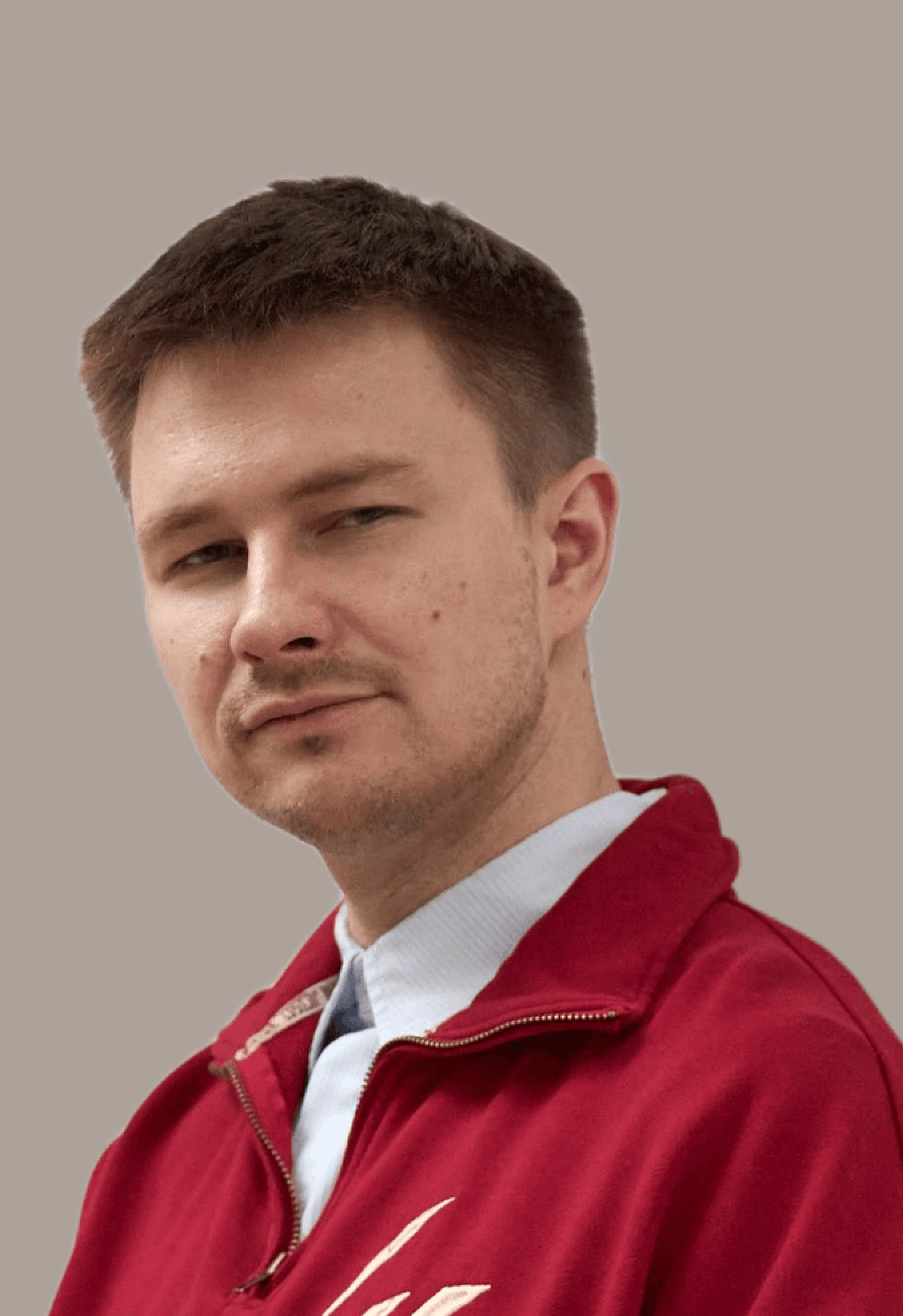 Вадим Постильный. Сольный стендап концерт — Стендап клуб Локация — афиша Санкт-Петербурга