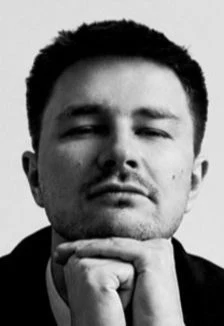 Вадим Постильный — Стендап-клуб Хэдлайнер — афиша Санкт-Петербурга