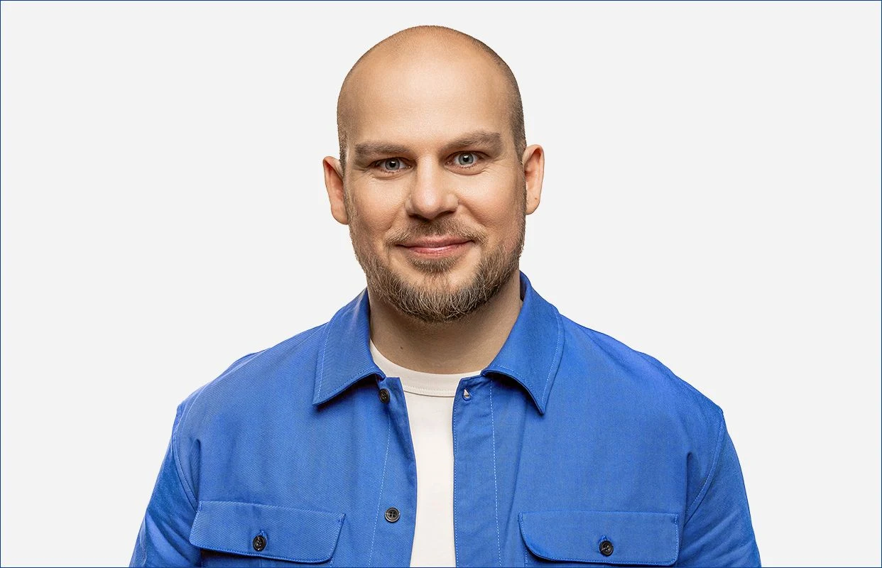 Валентин Сидоров. Standup — Дворец Молодёжи (Ярославль) — афиша Ярославль