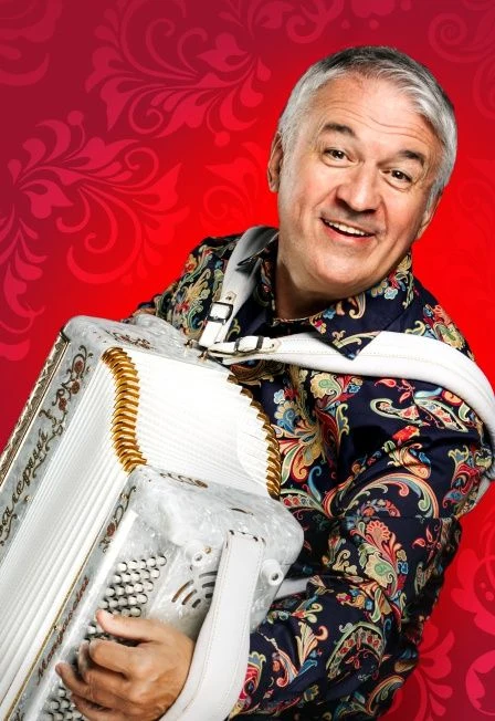 Валерий Семин. Неужели 60?! — КСК "Уникс" — афиша Санкт-Петербурга