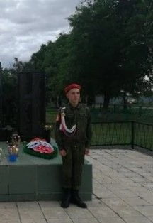 Вас помнят, вас знают, вами гордятся! Героический экскурс — Клубная система Сорочинского городского округа — афиша Санкт-Петербурга