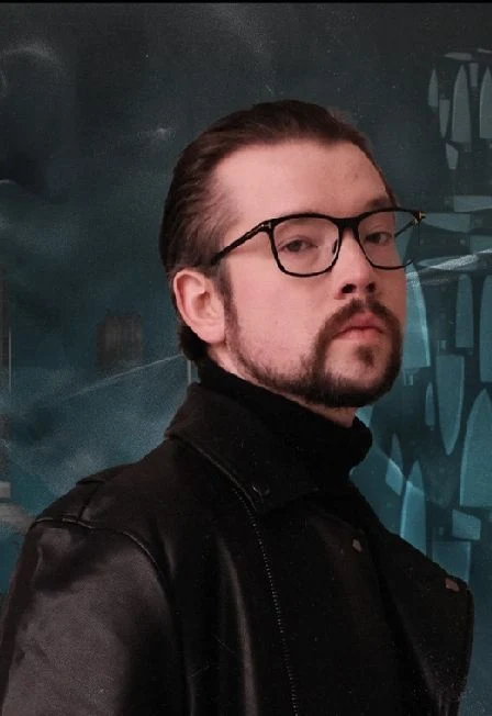 Василий Бейнарович, Фауст 21 века: Как не воспитать серийного убийцу — ДК им. С. Орджоникидзе — афиша Санкт-Петербурга