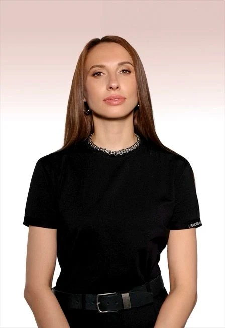 Виктория Складчикова. Стендап-концерт — ДК Строитель им. Д.Н. Мамлеева — афиша Санкт-Петербурга