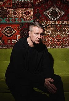 Вино и Винил. Квартирник: моя любимая музыка — Бар Сизокрылый — афиша Санкт-Петербурга