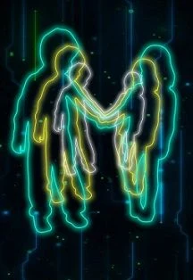 Виртуальные приключения Сони и Вовы — Русский драматический театр Чувашии — афиша Санкт-Петербурга
