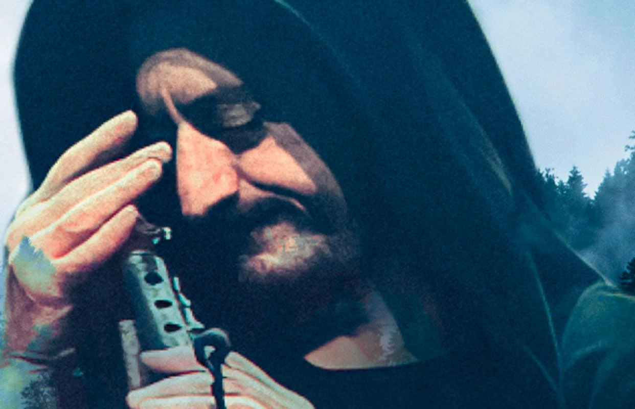 Виталий Погосян и Дудук Бенд | Империал Холл — Концертный зал «У Финляндского» — афиша Санкт-Петербург