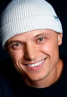 Владимир Панченко (Фактор 2) и Юрий Чистяков (Ганс) — Клубный ресторан Максимилианс — афиша Санкт-Петербурга