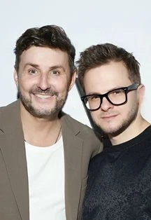Владимир Широков & Владимир Спиваковский — Ресторан Petter — афиша Санкт-Петербурга