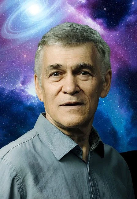Владимир Сурдин. Ищем жизнь в глубинах планет — Концертный зал отеля «Санкт-Петербург» — афиша Санкт-Петербург