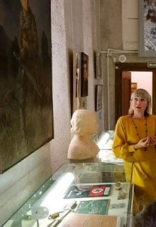 Во имя жизни: хроника спасения Родины. Сборная экскурсия — Тверской областной дом народного творчества — афиша Санкт-Петербурга